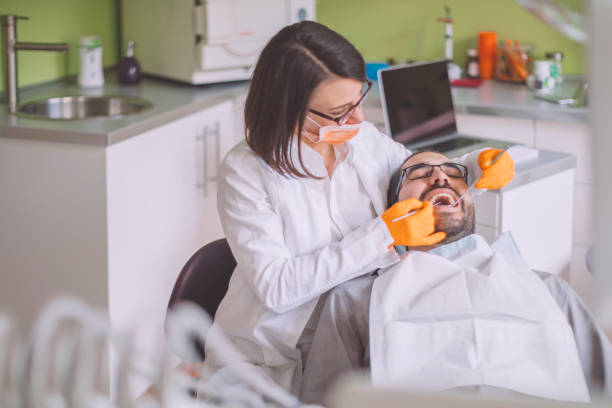 Best Dentist Open Late Near Me  in Ele, AR
