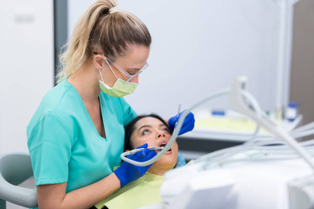 Best Emergency Tooth Extraction  in Ele, AR